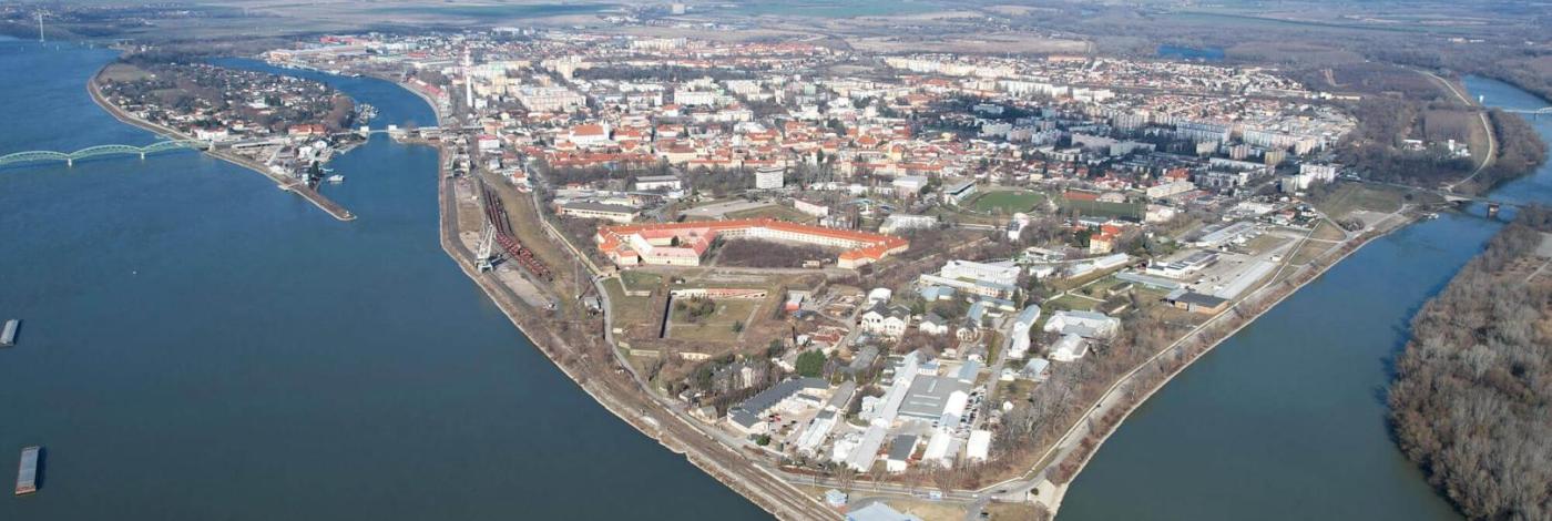 MsO Komárno